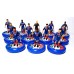 Subbuteo Andrew Table France EURO 2000 Winners on WSB Professional bases